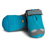 Ботинки RUFFWEAR® Grip Trex™ - комплект (4 шт.) обуви для собак.