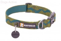 Ruffwear® Flat Out™ Collar - повседневный плоский ошейник